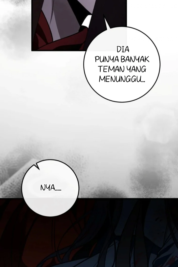 The Strange Tales of the Crescent Moon Hall Chapter 45 - halaman 37