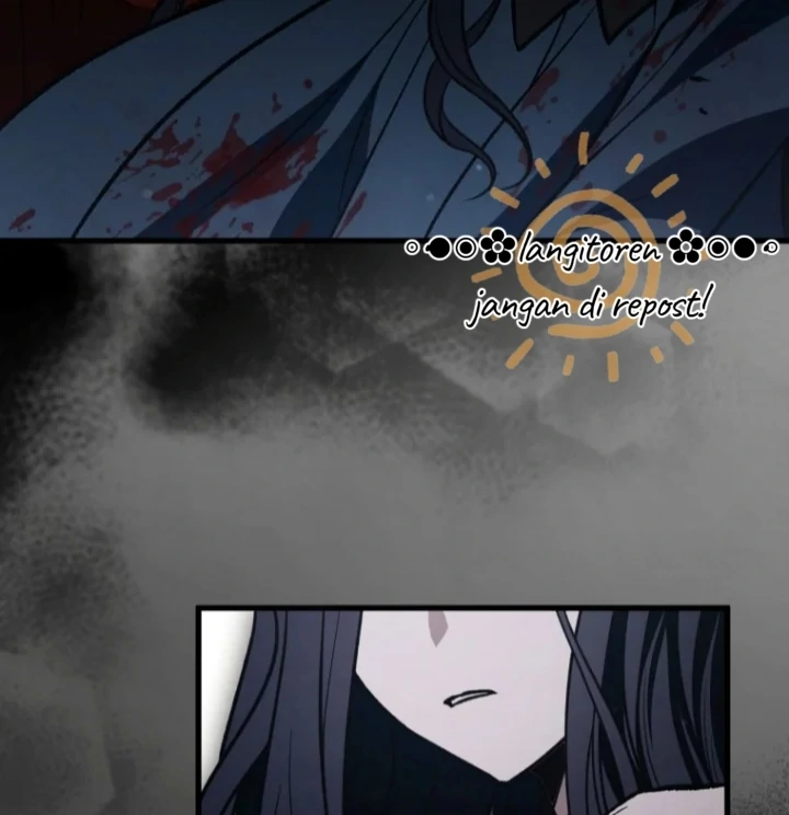 The Strange Tales of the Crescent Moon Hall Chapter 45 - halaman 38