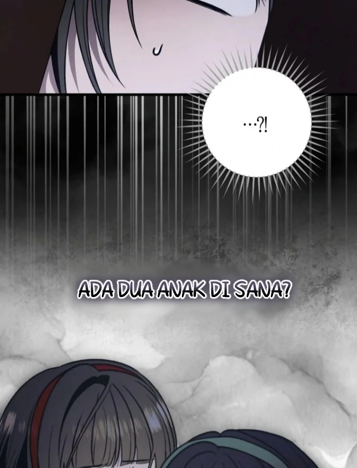 The Strange Tales of the Crescent Moon Hall Chapter 45 - halaman 42