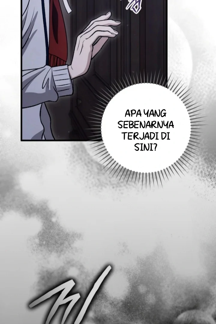 The Strange Tales of the Crescent Moon Hall Chapter 45 - halaman 45