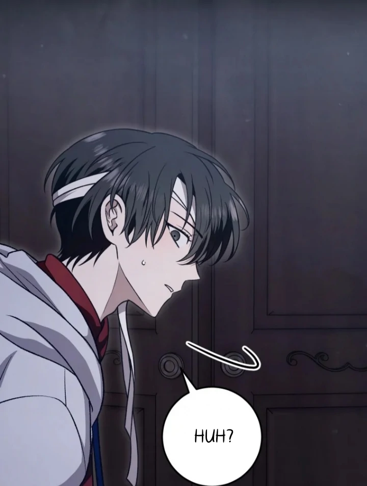 The Strange Tales of the Crescent Moon Hall Chapter 45 - halaman 47