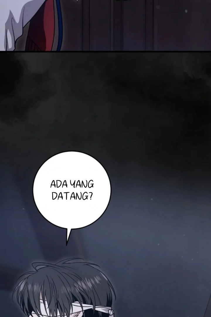 The Strange Tales of the Crescent Moon Hall Chapter 45 - halaman 48