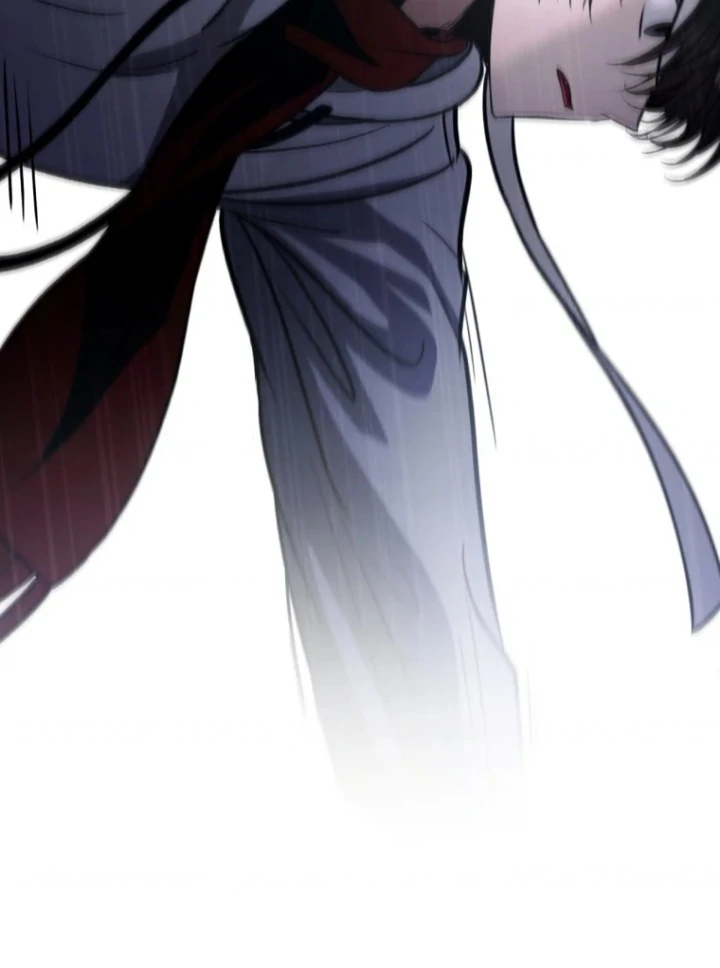 The Strange Tales of the Crescent Moon Hall Chapter 45 - halaman 51