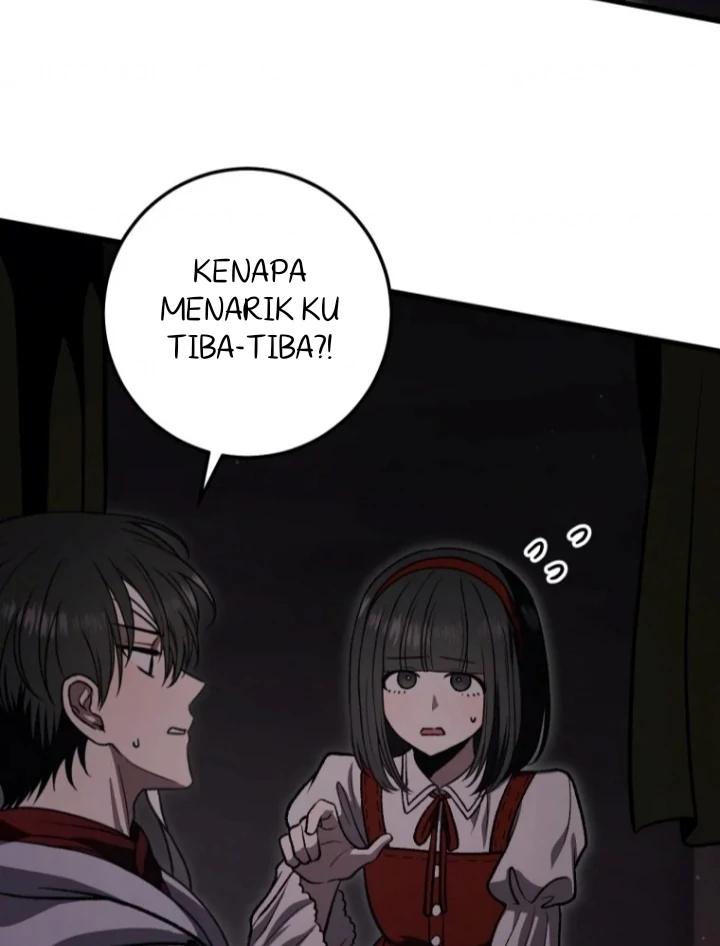 The Strange Tales of the Crescent Moon Hall Chapter 45 - halaman 55