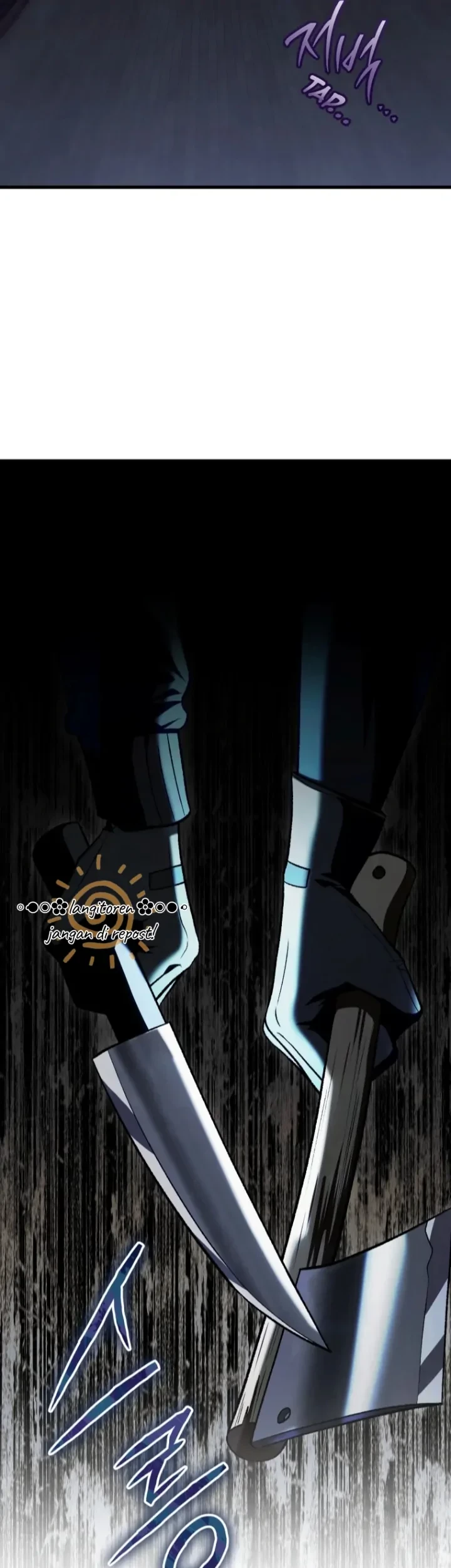 The Strange Tales of the Crescent Moon Hall Chapter 45 - halaman 60