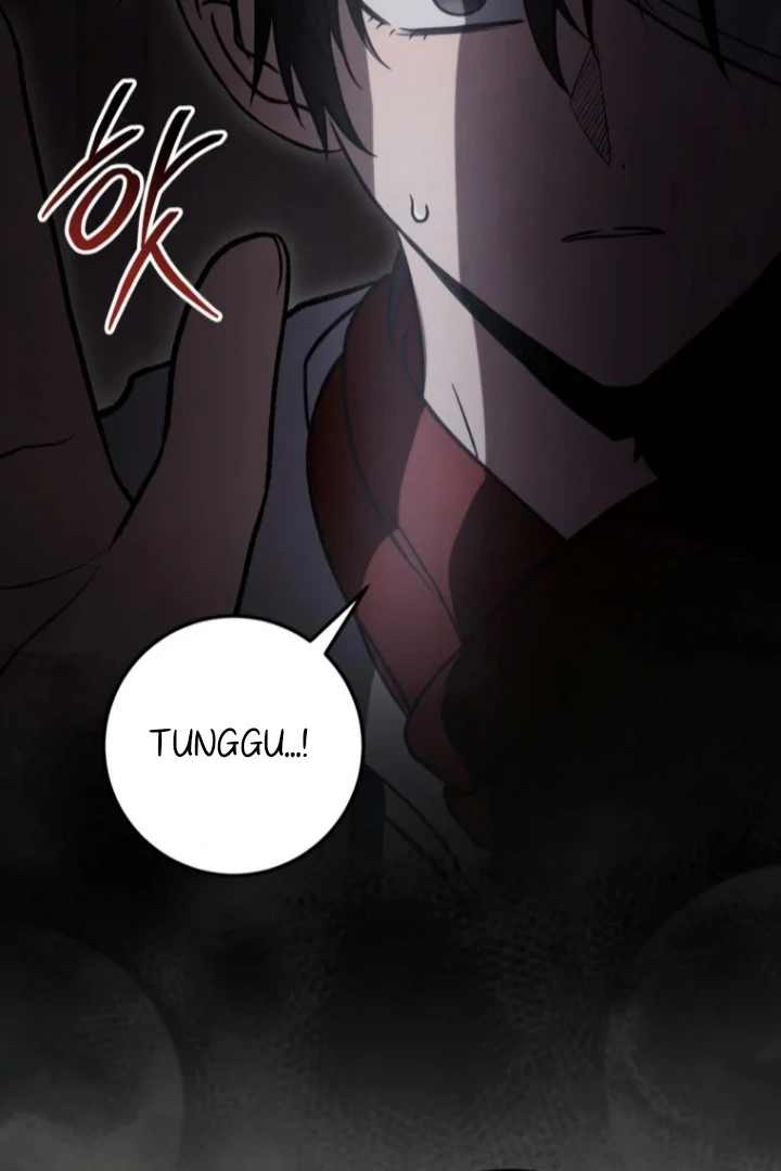 The Strange Tales of the Crescent Moon Hall Chapter 45 - halaman 67