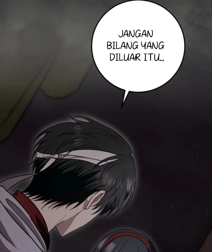 The Strange Tales of the Crescent Moon Hall Chapter 45 - halaman 68