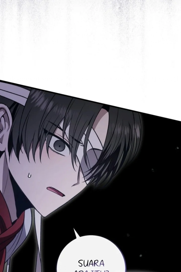 The Strange Tales of the Crescent Moon Hall Chapter 45 - halaman 7