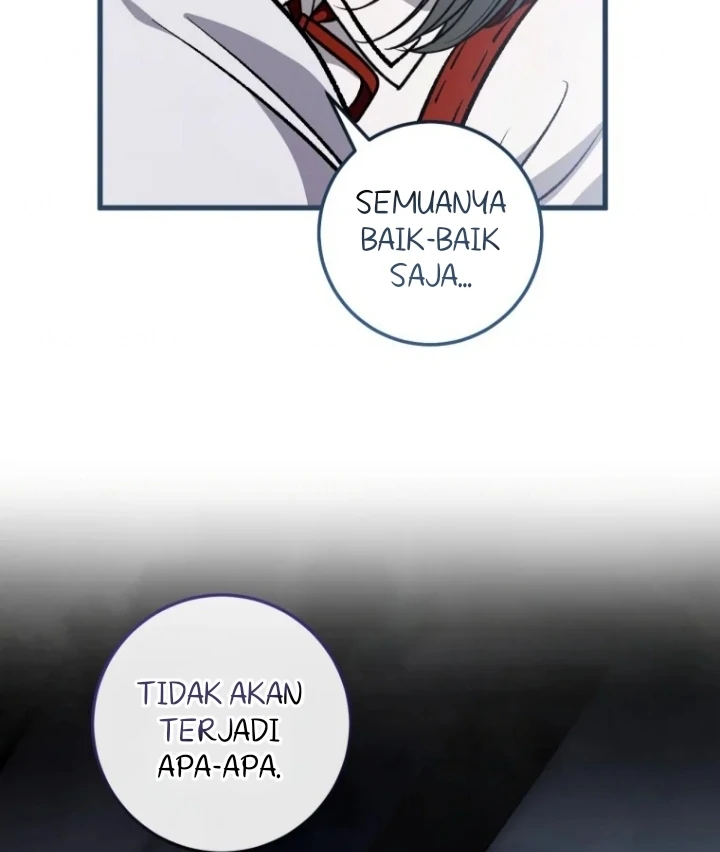 The Strange Tales of the Crescent Moon Hall Chapter 45 - halaman 77
