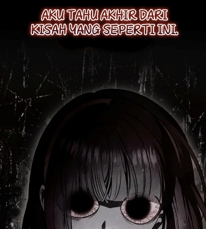 The Strange Tales of the Crescent Moon Hall Chapter 45 - halaman 82