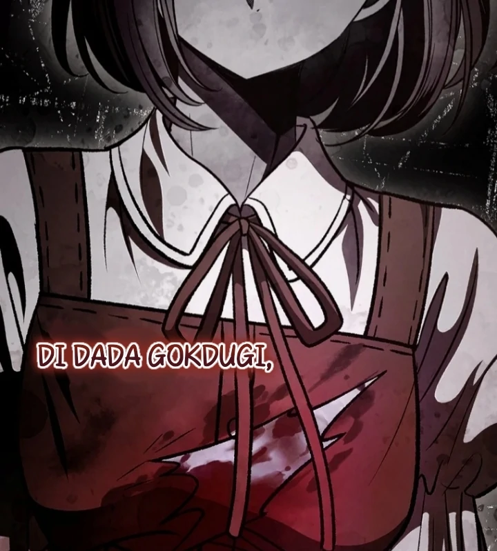 The Strange Tales of the Crescent Moon Hall Chapter 45 - halaman 83