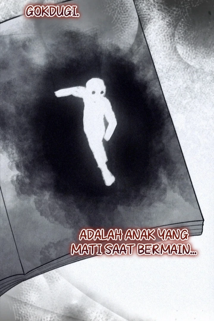 The Strange Tales of the Crescent Moon Hall Chapter 45 - halaman 85
