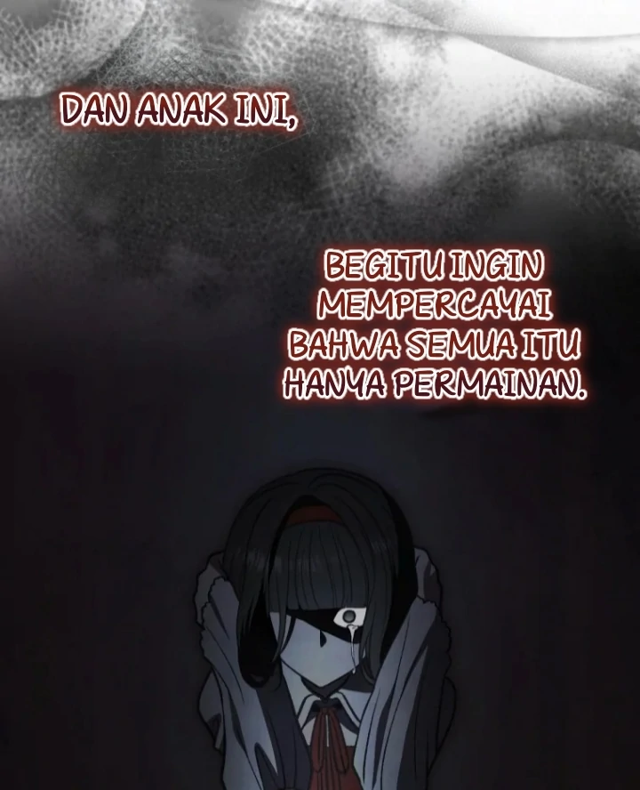 The Strange Tales of the Crescent Moon Hall Chapter 45 - halaman 86