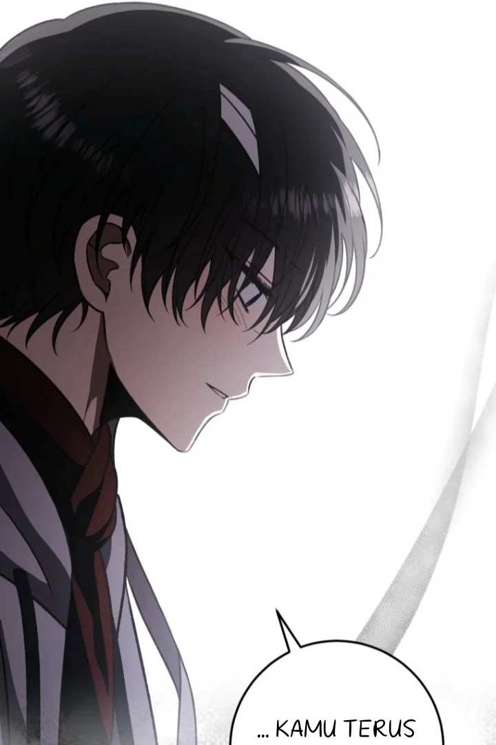 The Strange Tales of the Crescent Moon Hall Chapter 45 - halaman 88