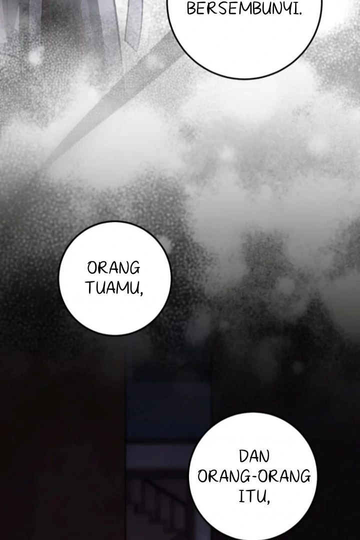 The Strange Tales of the Crescent Moon Hall Chapter 45 - halaman 89
