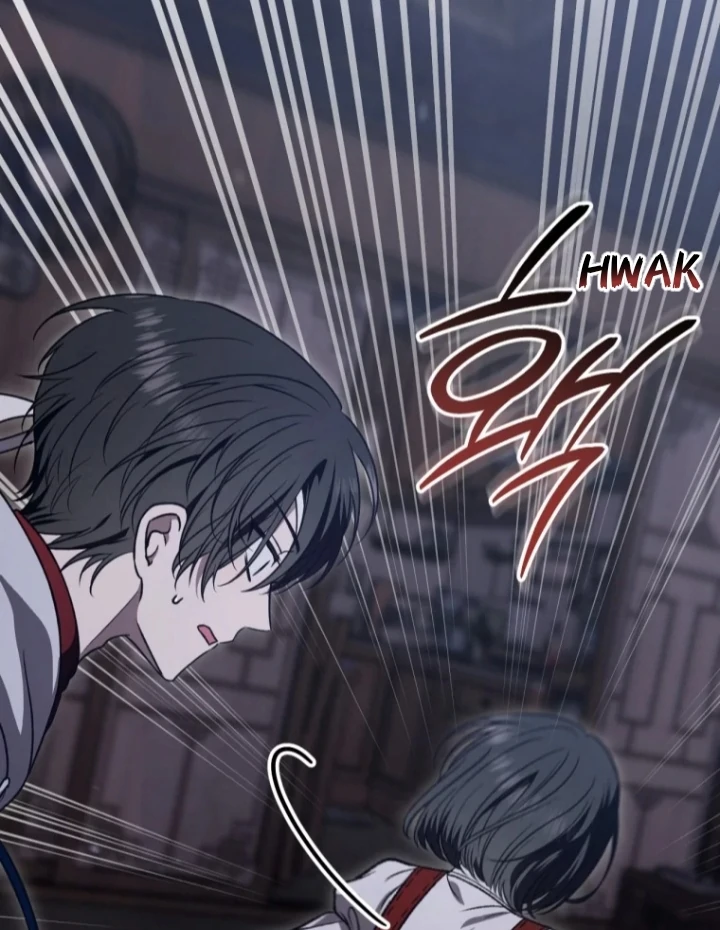 The Strange Tales of the Crescent Moon Hall Chapter 45 - halaman 9