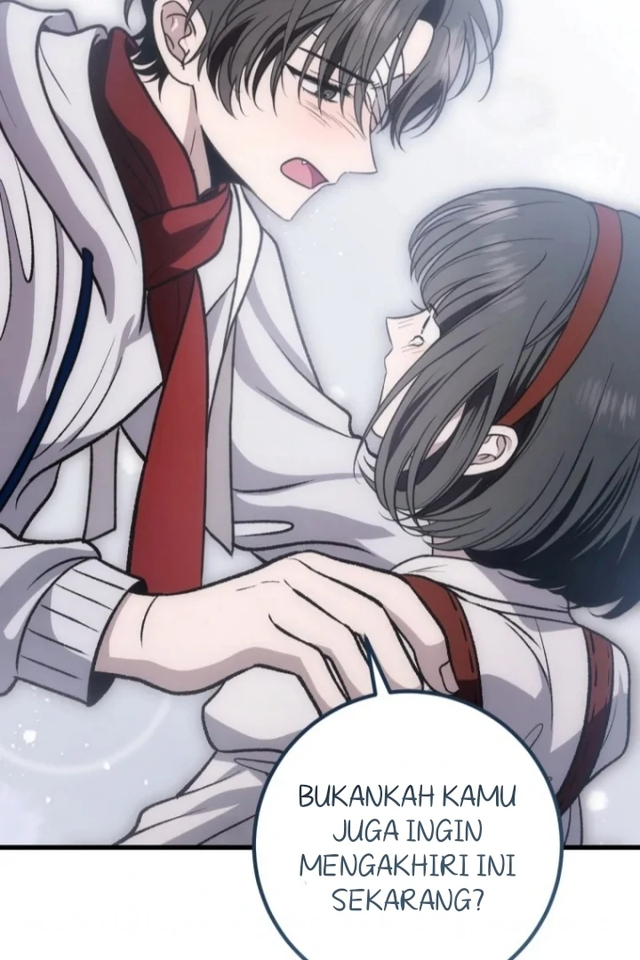 The Strange Tales of the Crescent Moon Hall Chapter 45 - halaman 92