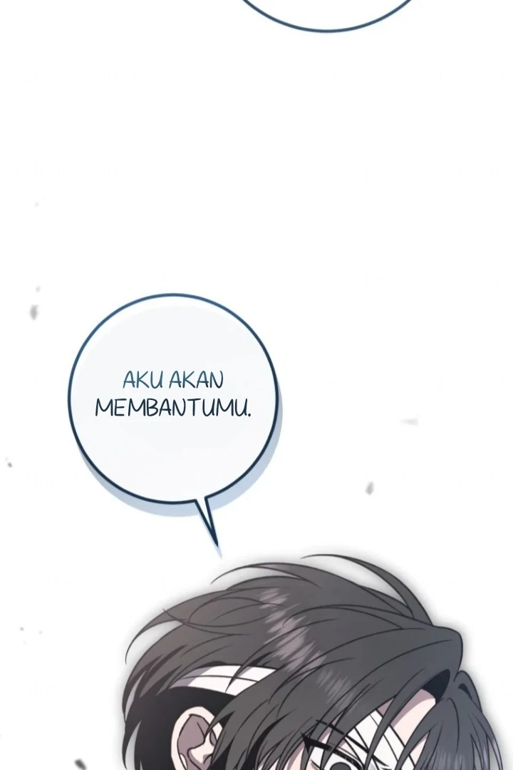 The Strange Tales of the Crescent Moon Hall Chapter 45 - halaman 93