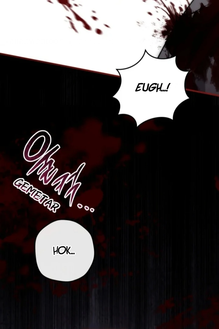 The Strange Tales of the Crescent Moon Hall Chapter 46 - halaman 10
