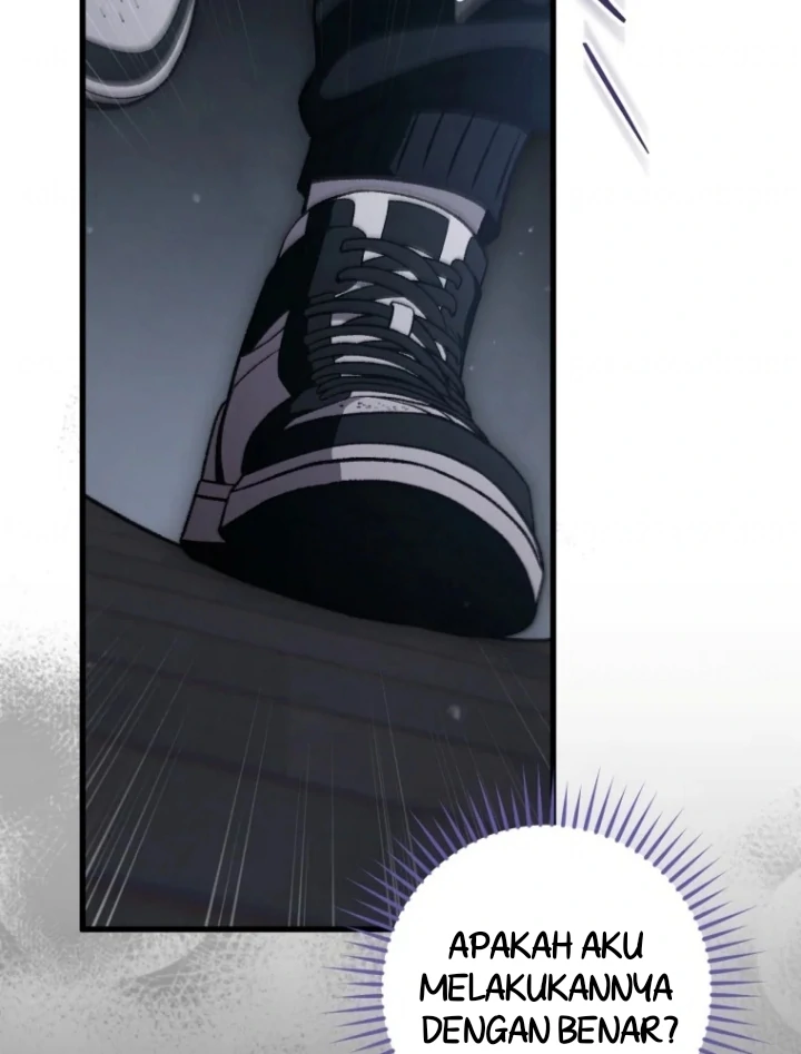 The Strange Tales of the Crescent Moon Hall Chapter 46 - halaman 100