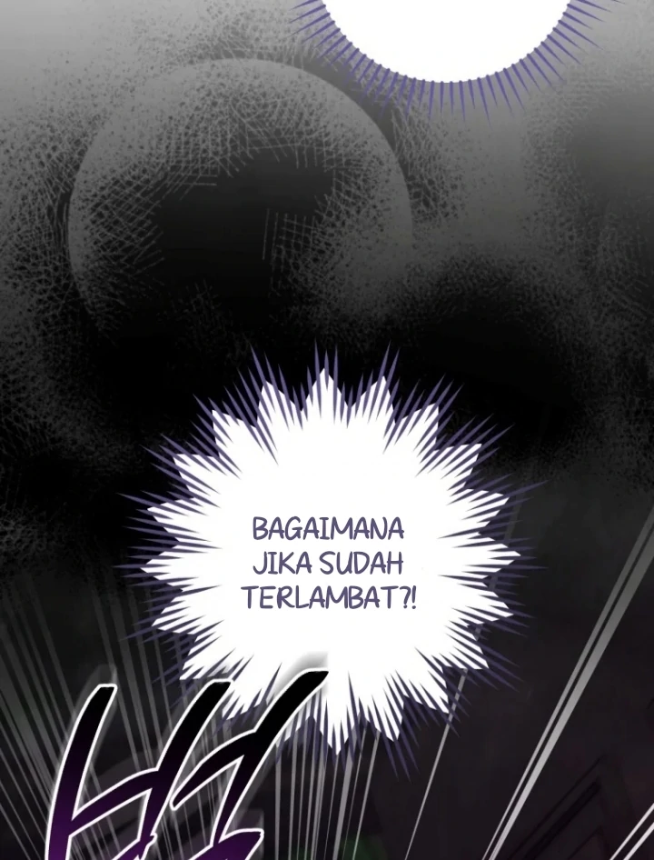 The Strange Tales of the Crescent Moon Hall Chapter 46 - halaman 101