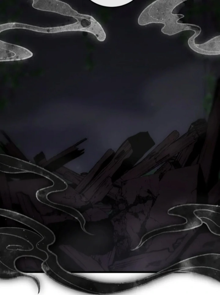 The Strange Tales of the Crescent Moon Hall Chapter 46 - halaman 105