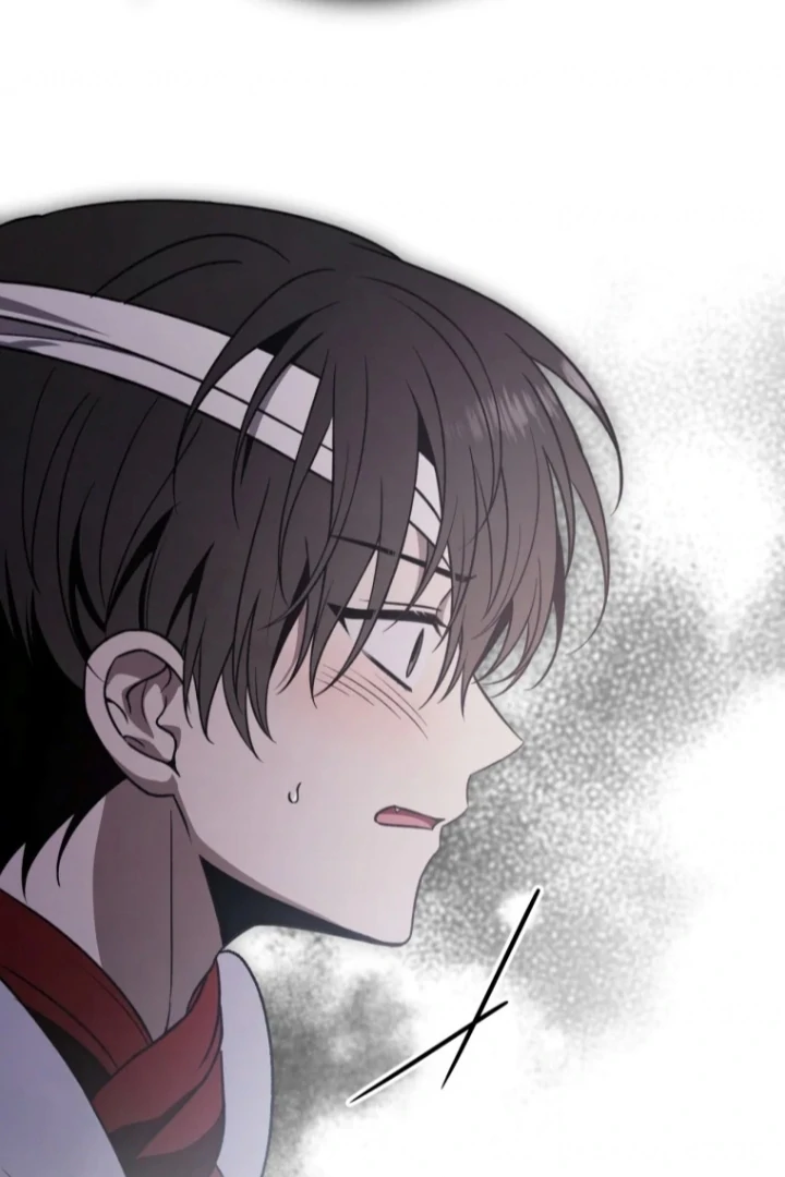 The Strange Tales of the Crescent Moon Hall Chapter 46 - halaman 106