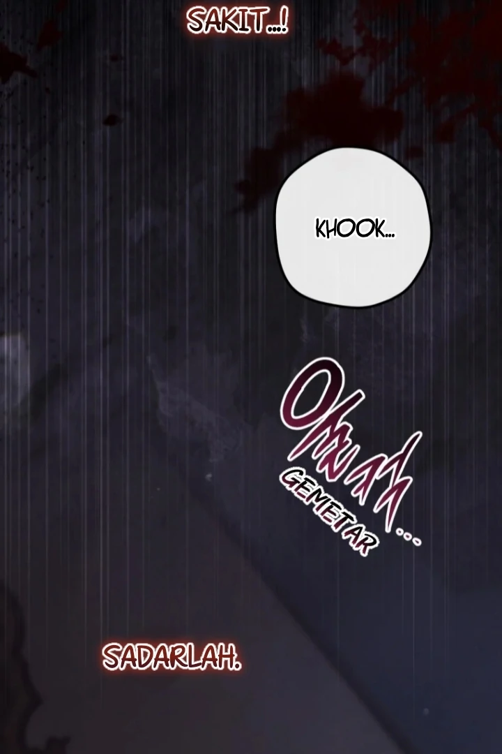 The Strange Tales of the Crescent Moon Hall Chapter 46 - halaman 11