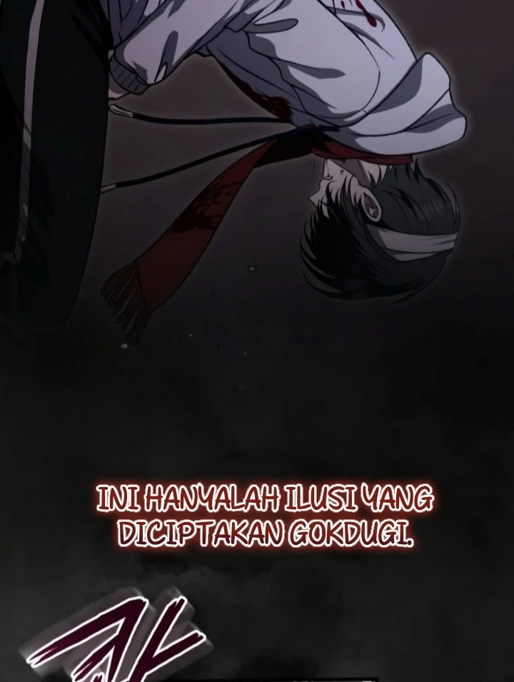 The Strange Tales of the Crescent Moon Hall Chapter 46 - halaman 13