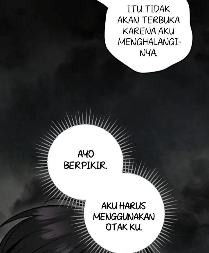 The Strange Tales of the Crescent Moon Hall Chapter 46 - halaman 16