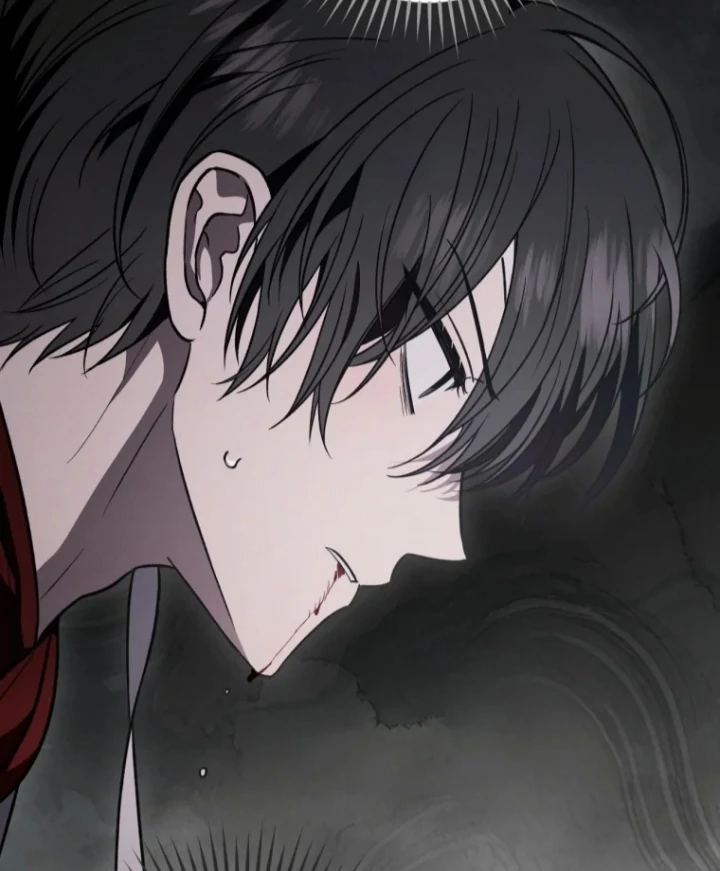 The Strange Tales of the Crescent Moon Hall Chapter 46 - halaman 17
