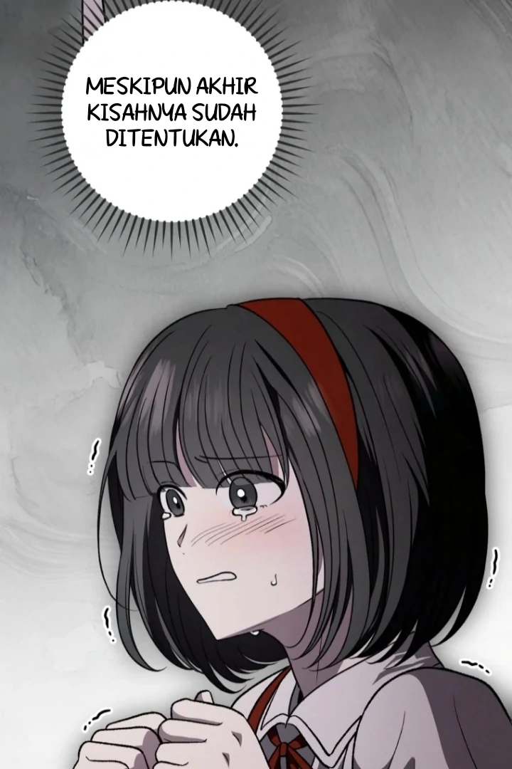 The Strange Tales of the Crescent Moon Hall Chapter 46 - halaman 18