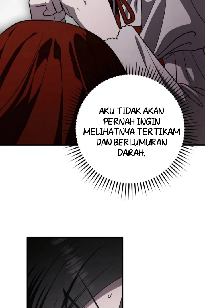 The Strange Tales of the Crescent Moon Hall Chapter 46 - halaman 19