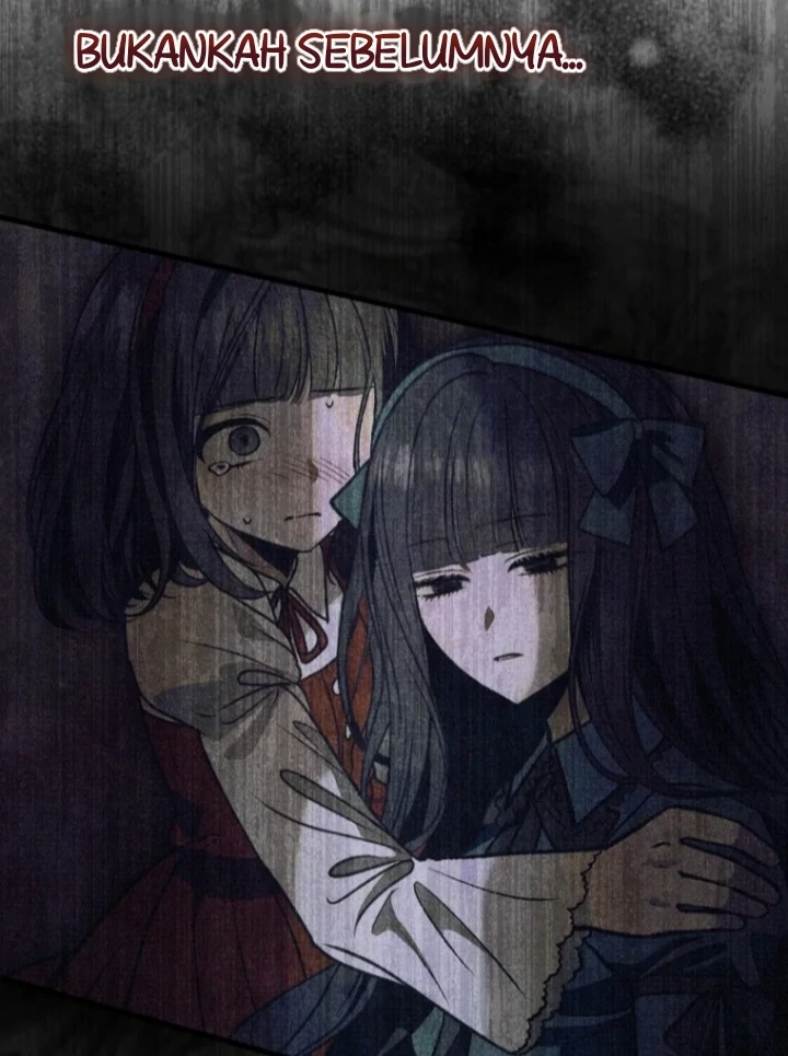 The Strange Tales of the Crescent Moon Hall Chapter 46 - halaman 21