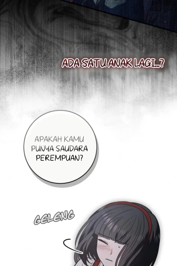 The Strange Tales of the Crescent Moon Hall Chapter 46 - halaman 22