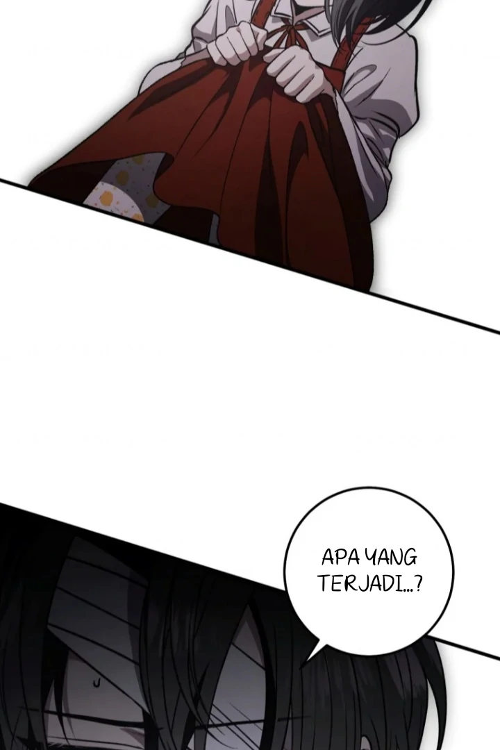The Strange Tales of the Crescent Moon Hall Chapter 46 - halaman 23