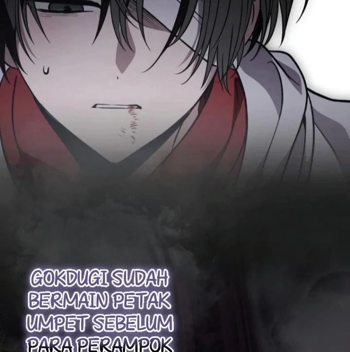 The Strange Tales of the Crescent Moon Hall Chapter 46 - halaman 24