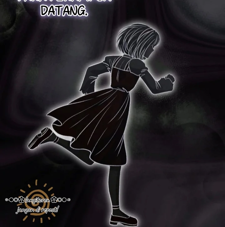 The Strange Tales of the Crescent Moon Hall Chapter 46 - halaman 25