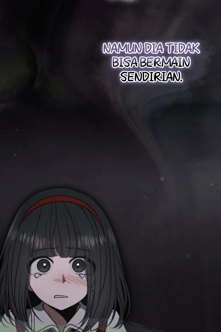 The Strange Tales of the Crescent Moon Hall Chapter 46 - halaman 26
