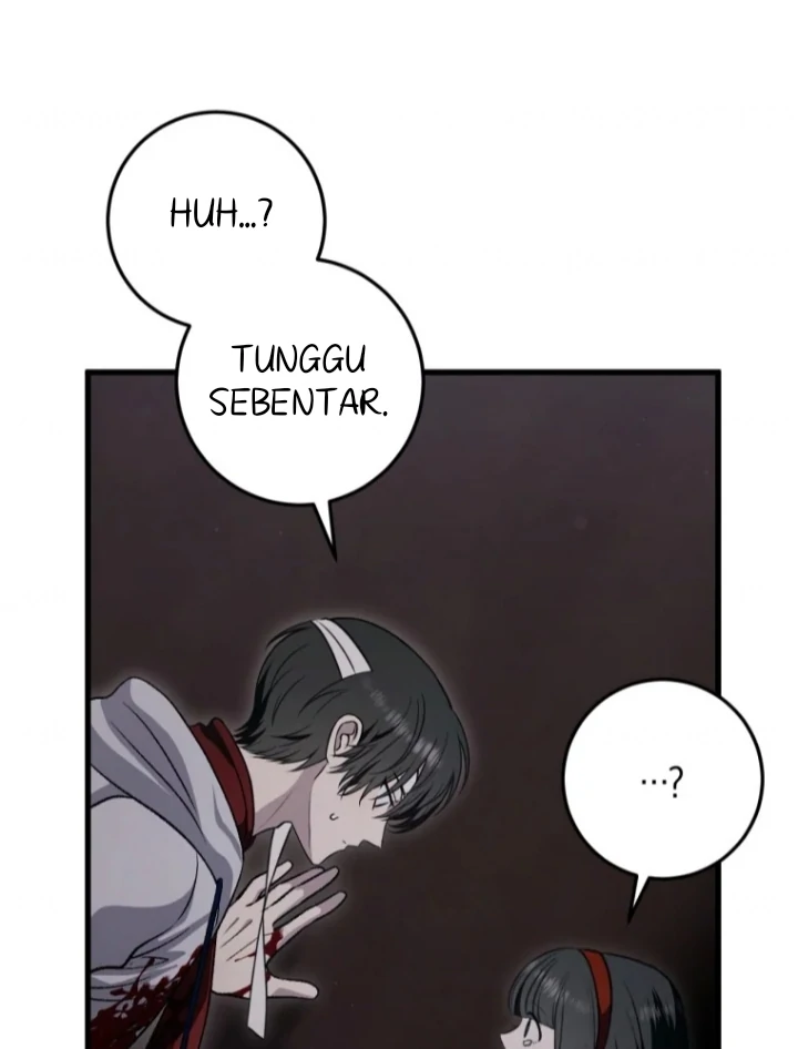 The Strange Tales of the Crescent Moon Hall Chapter 46 - halaman 28