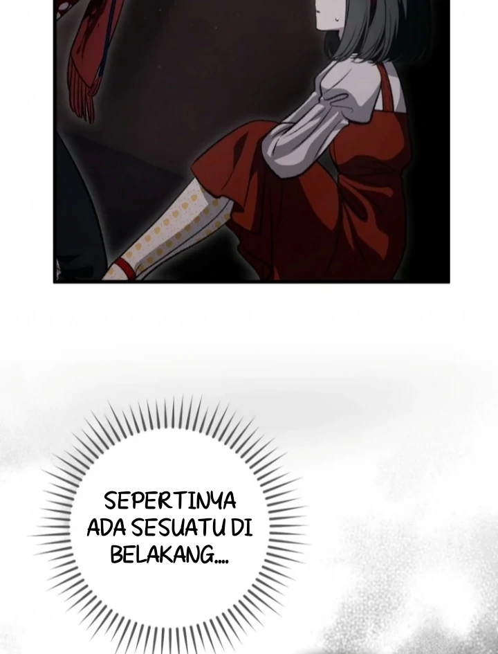 The Strange Tales of the Crescent Moon Hall Chapter 46 - halaman 29