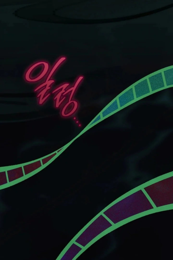 The Strange Tales of the Crescent Moon Hall Chapter 46 - halaman 43