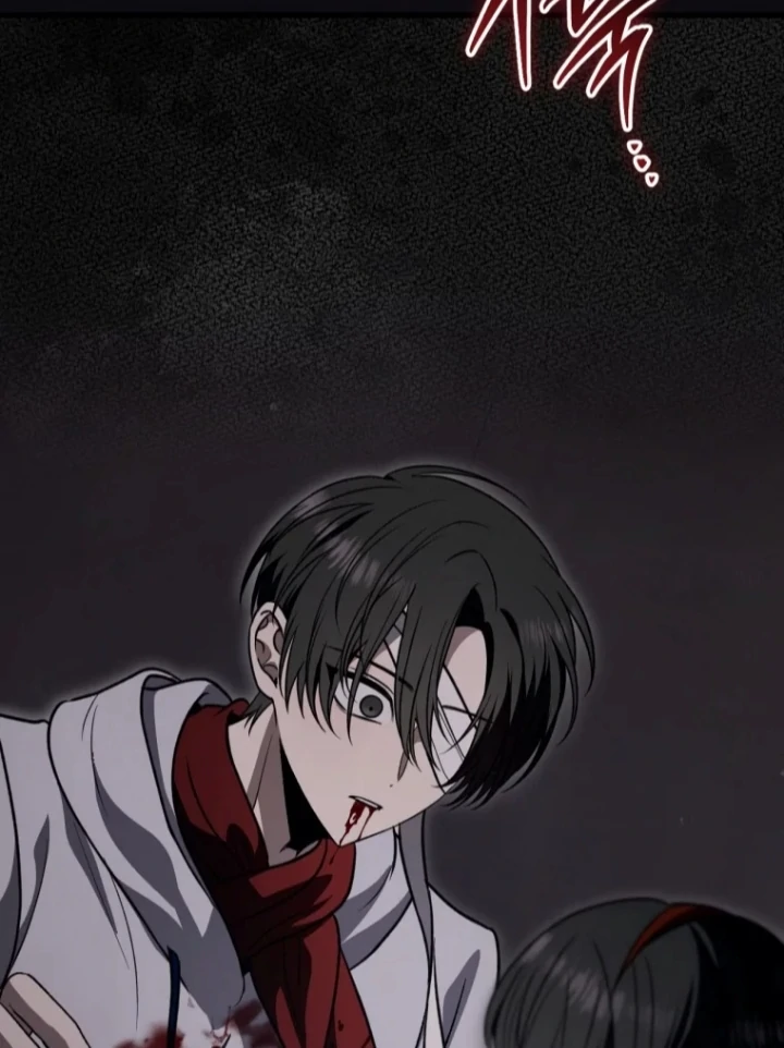 The Strange Tales of the Crescent Moon Hall Chapter 46 - halaman 5