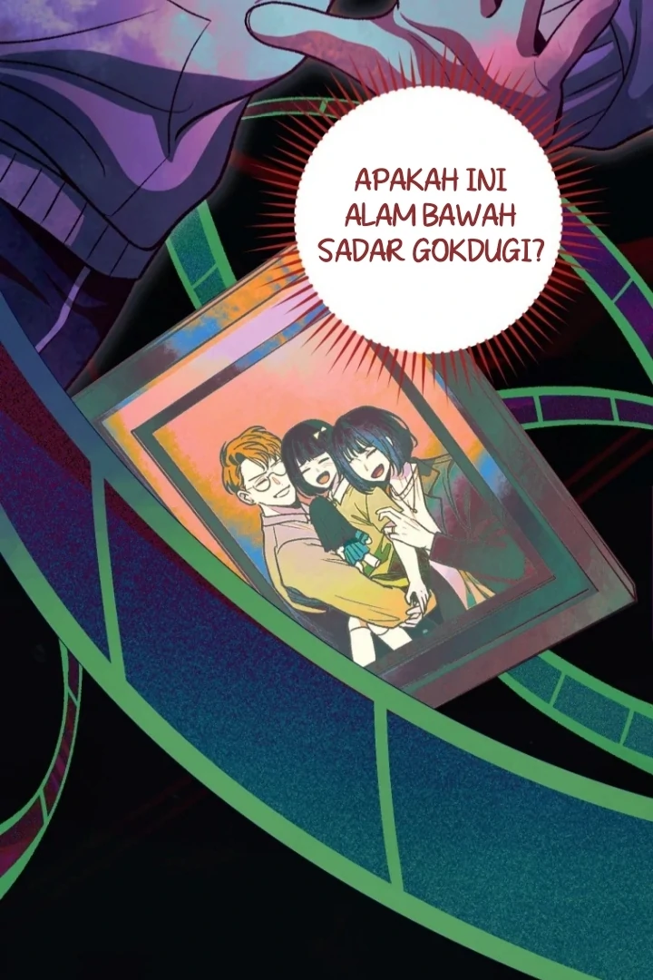 The Strange Tales of the Crescent Moon Hall Chapter 46 - halaman 50