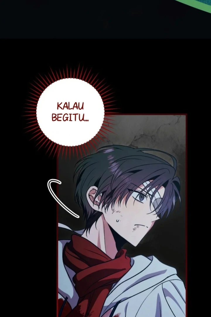 The Strange Tales of the Crescent Moon Hall Chapter 46 - halaman 51
