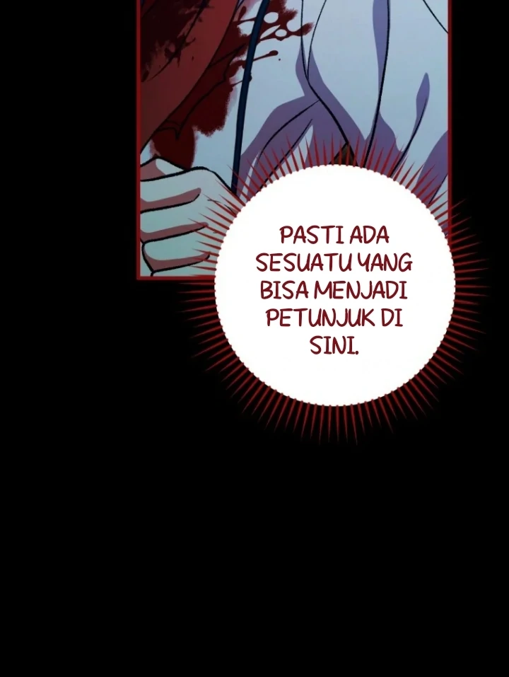 The Strange Tales of the Crescent Moon Hall Chapter 46 - halaman 52