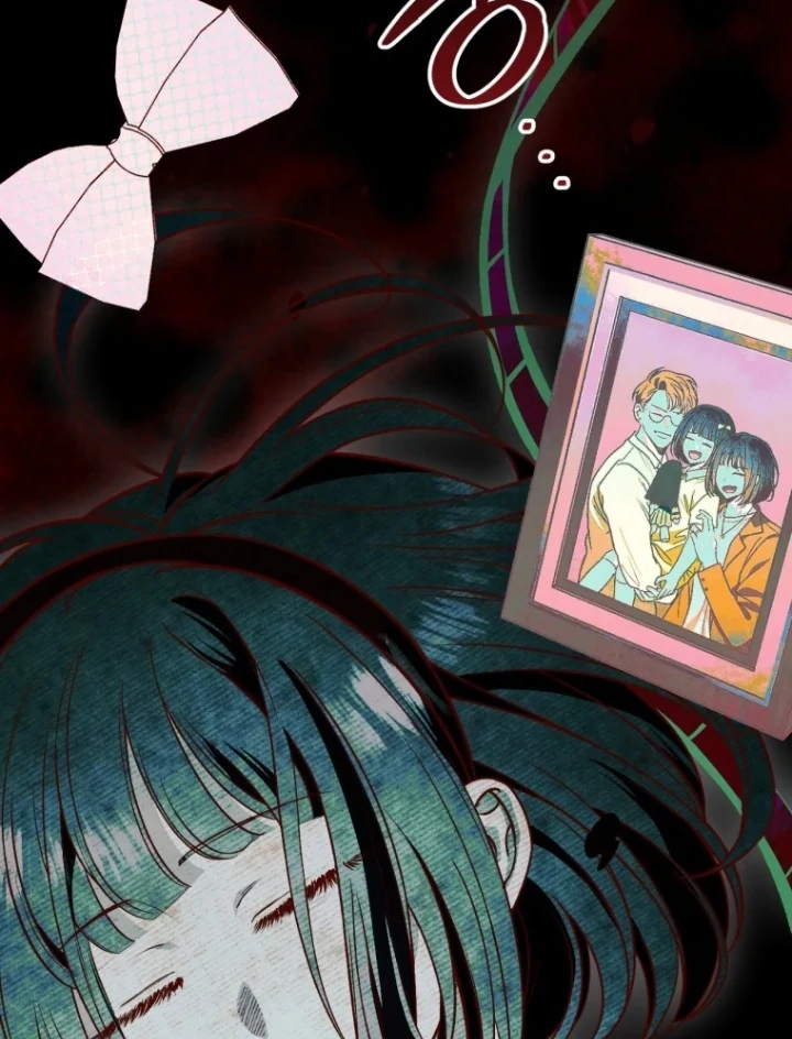 The Strange Tales of the Crescent Moon Hall Chapter 46 - halaman 57