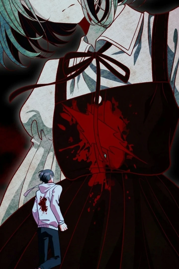The Strange Tales of the Crescent Moon Hall Chapter 46 - halaman 58
