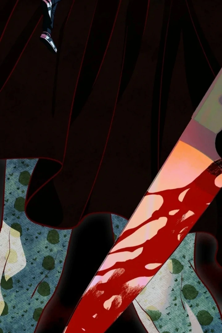 The Strange Tales of the Crescent Moon Hall Chapter 46 - halaman 59