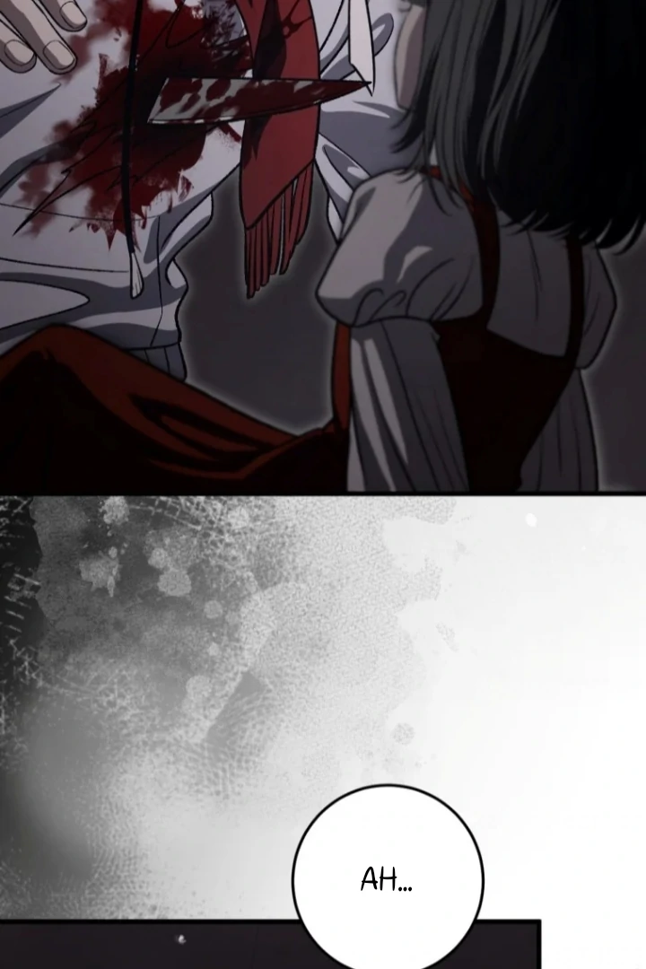 The Strange Tales of the Crescent Moon Hall Chapter 46 - halaman 6